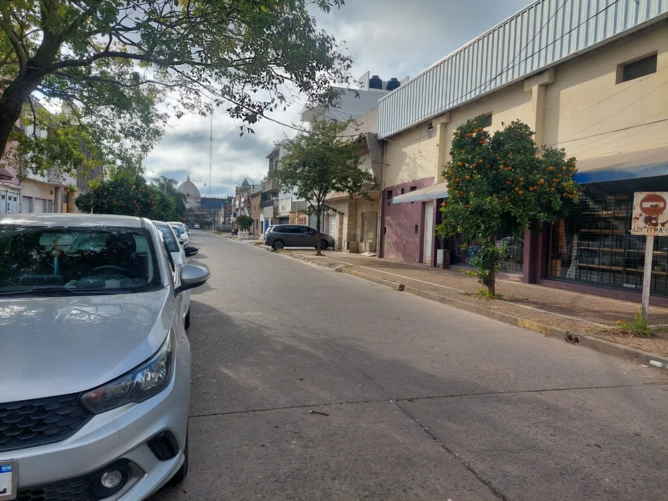 Proyecto para modificar la circulación de Cortada Falucho