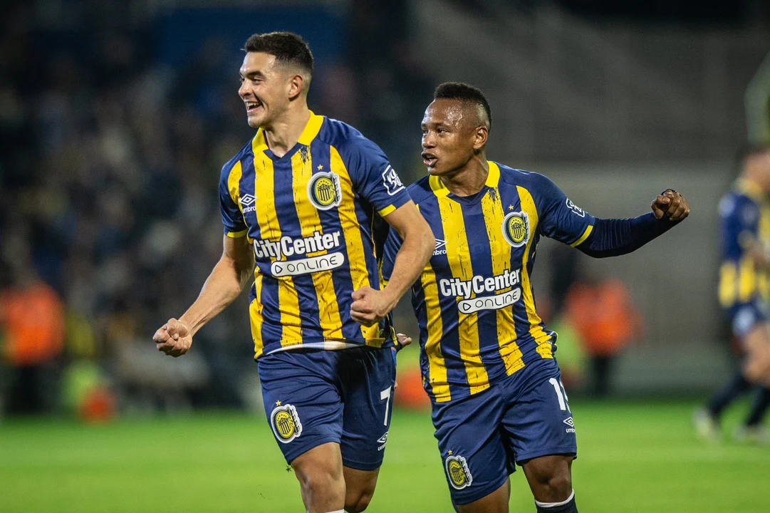 Copa Sudamericana: los posibles rivales de Central en caso de pasar a 8vos