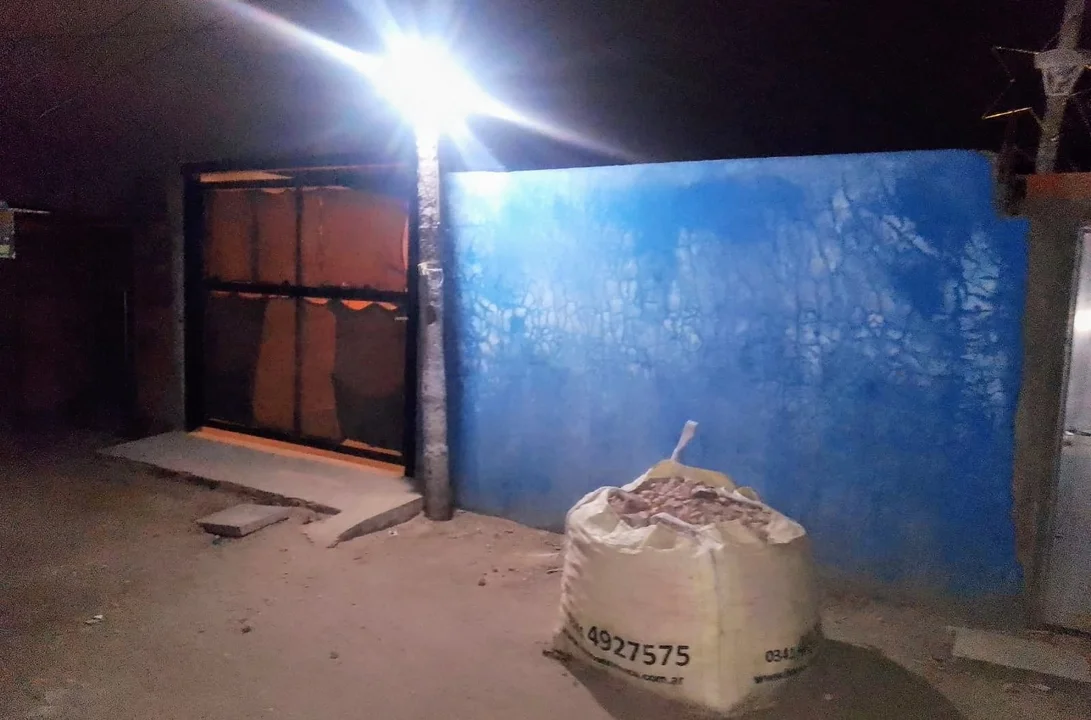 Rescataron a un joven que había sido secuestrado y torturado: hay tres detenidos