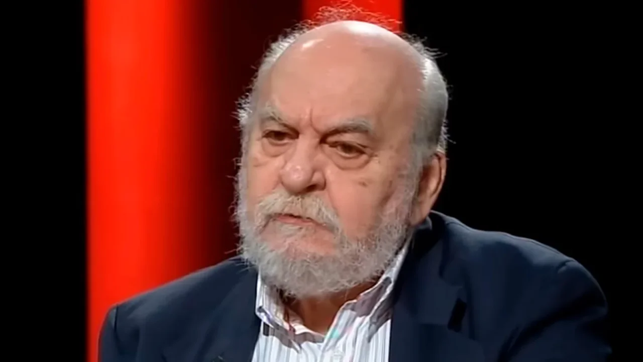 Roberto "Tito" Cossa tenía 89 años. 