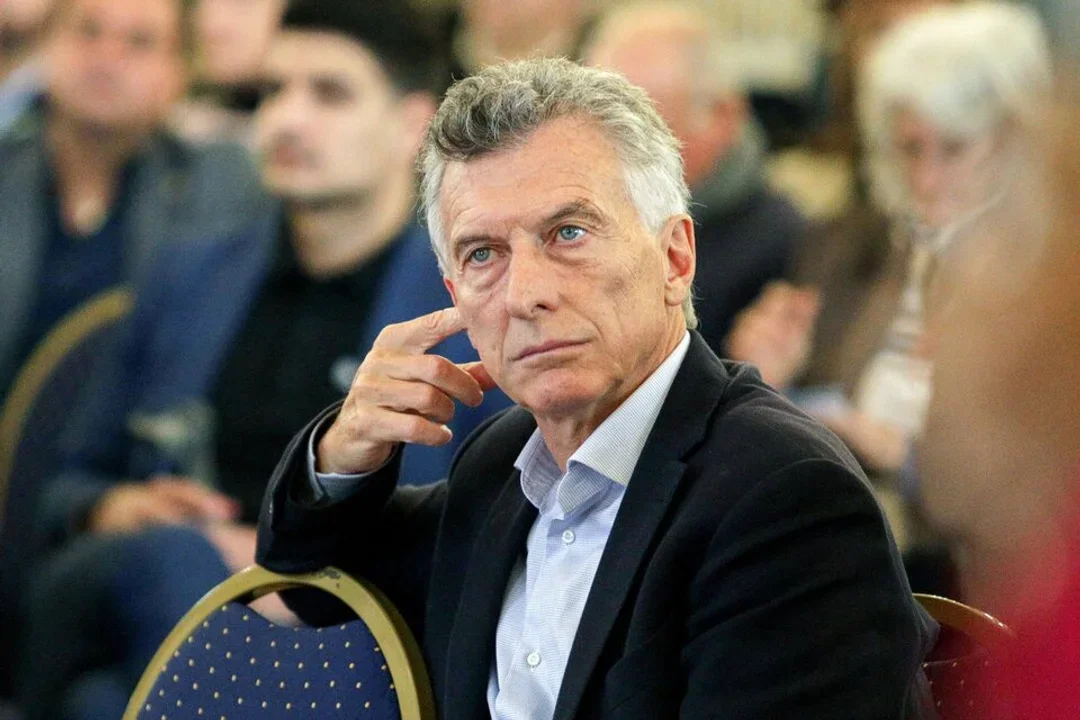 Macri cuestionó el aumento de las jubilaciones