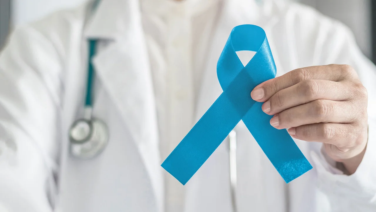 Cáncer de próstata: en la provincia se diagnostican 760 casos nuevos al año