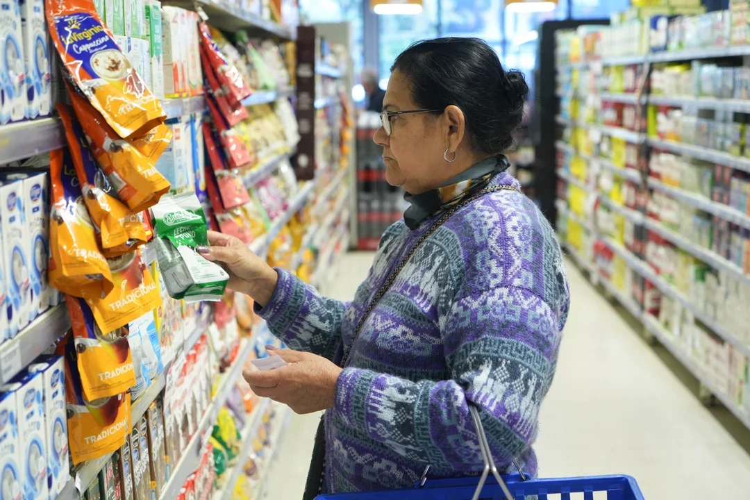 Inflación de mayo: estiman que estará por debajo del 5%