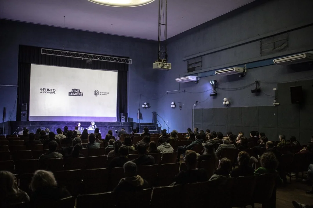 El Cine Lumière invita a una función especial de «Un buen día»