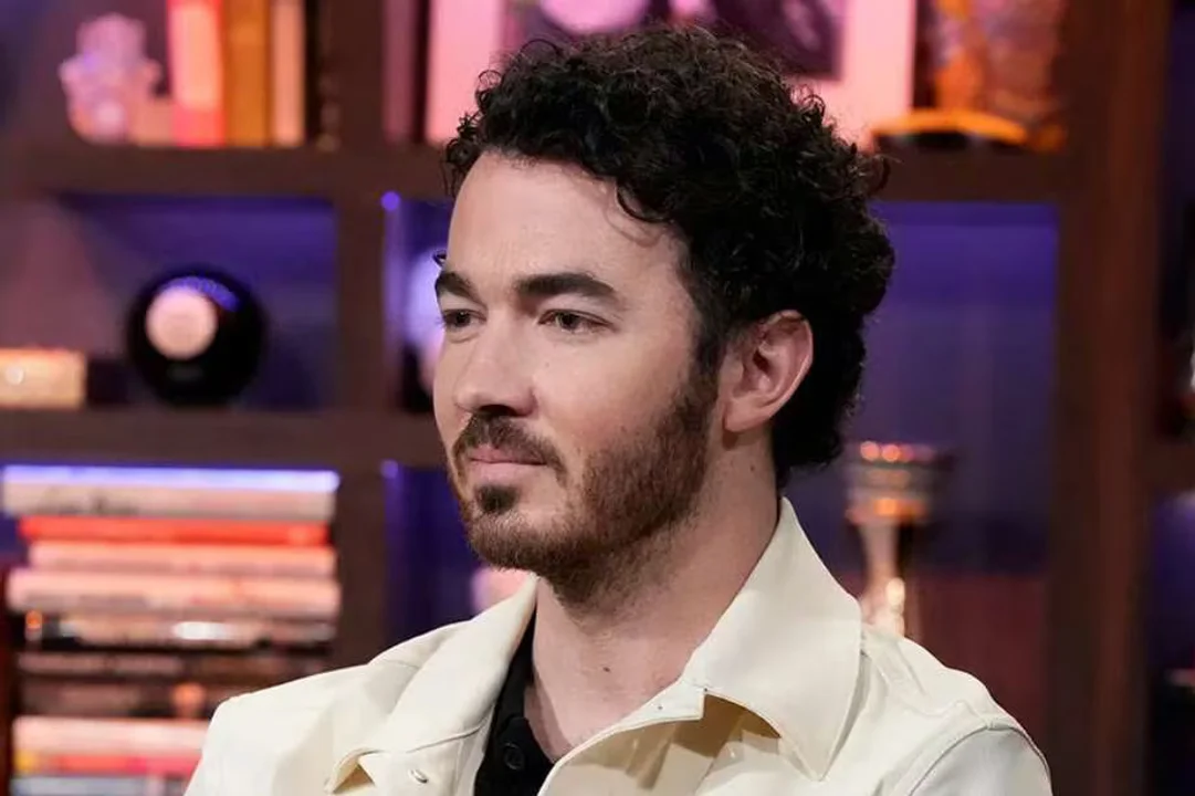 Kevin Jonas reveló que tiene cáncer de piel y aconsejó "revisar esos lunares”