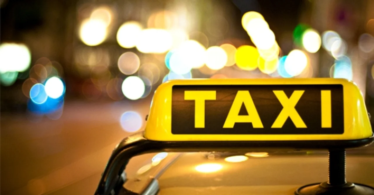 Ahora, viajar en taxis saldrá más caro