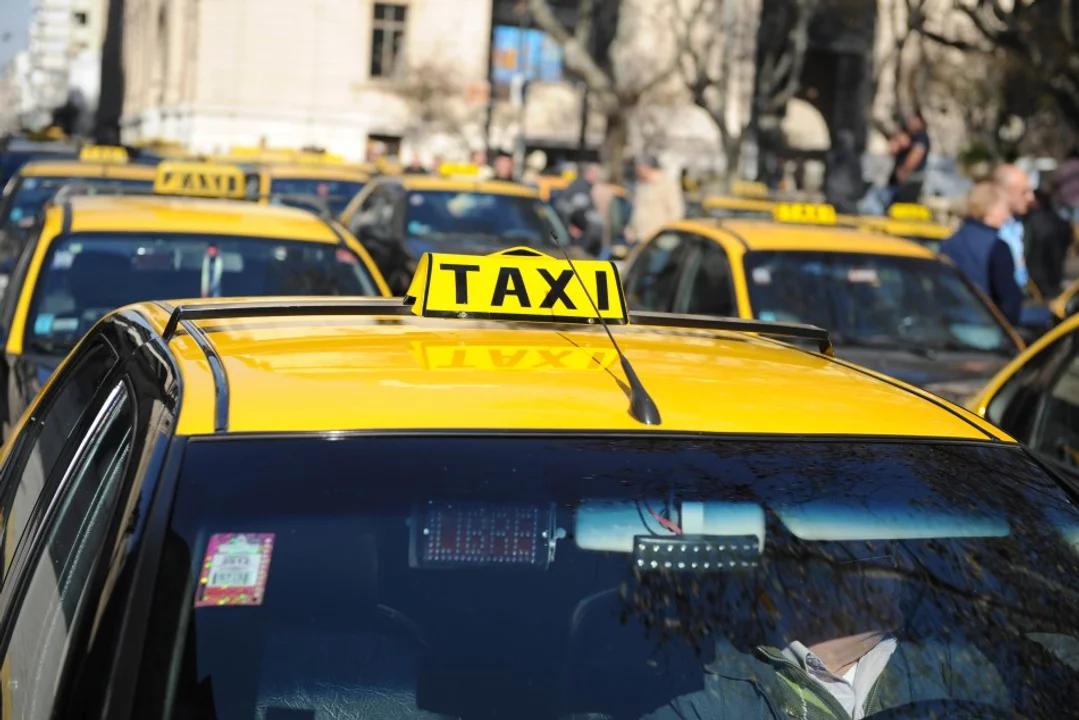 Ya rigen las nuevas tarifas de taxis y remises