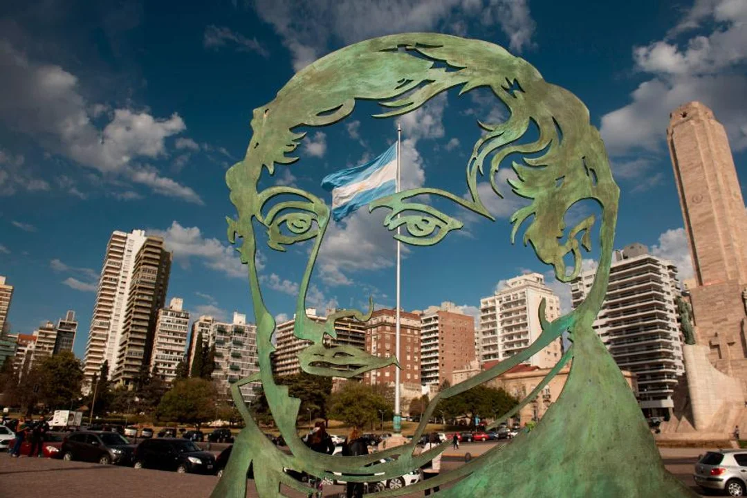 “Rincones Belgranianos”, un recorrido por los pasos del creador de la bandera