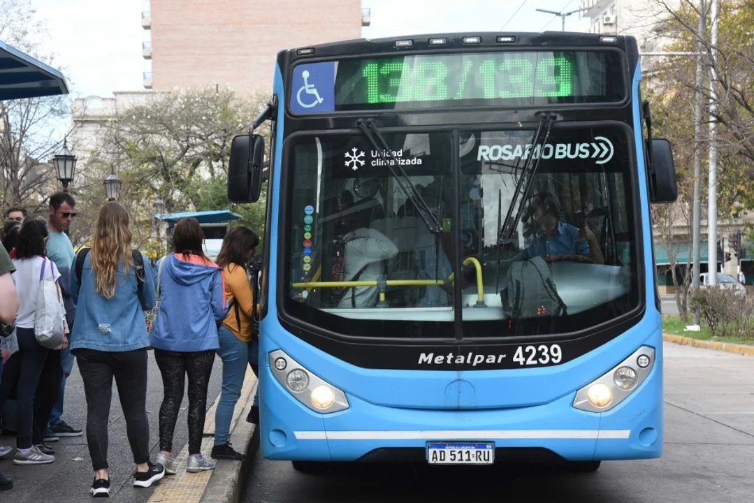 Finde XL: cómo funcionarán los servicios en la ciudad