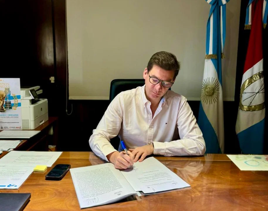 Juego online ilegal: se amplió la denuncia y suman 385 los sitios demandados
