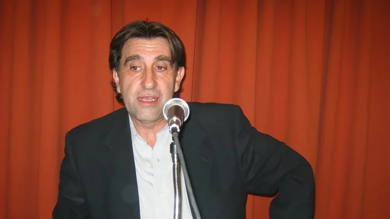 Jorge Taranto, el ex combatiente acusado de torturas, absuelto y que ahora denuncia censura
