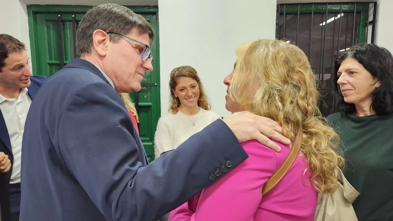 Provincia abonará este martes el premio a docentes públicos y privados