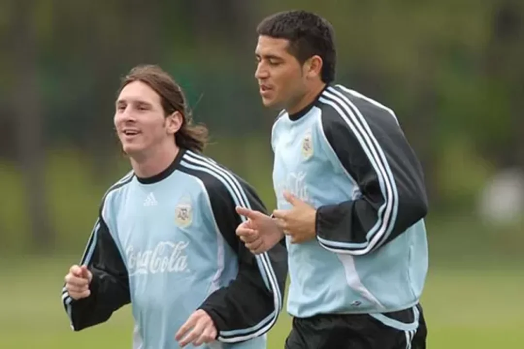 24 de junio: la fecha que une a Sábato, Fangio, Riquelme, Messi, Duki, Gardel y Rodrigo