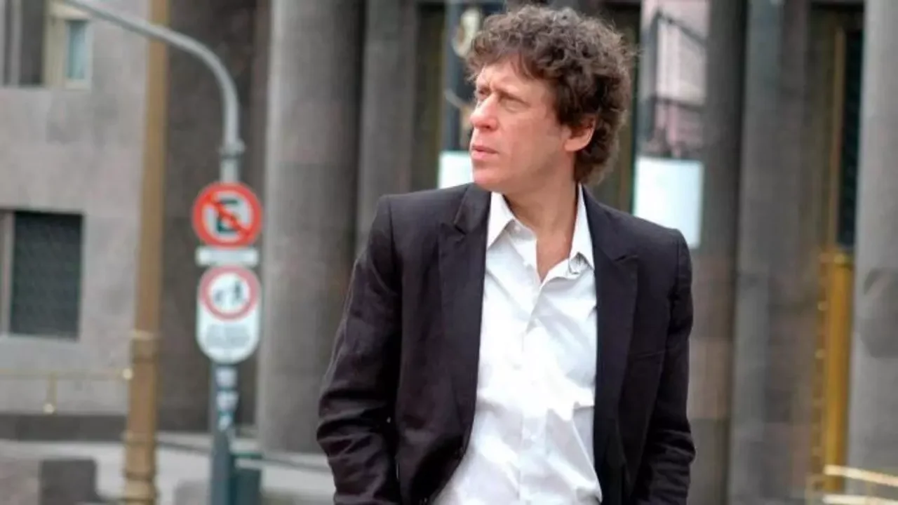 Acusan al periodista Pedro Brieger por presuntos casos de acoso sexual