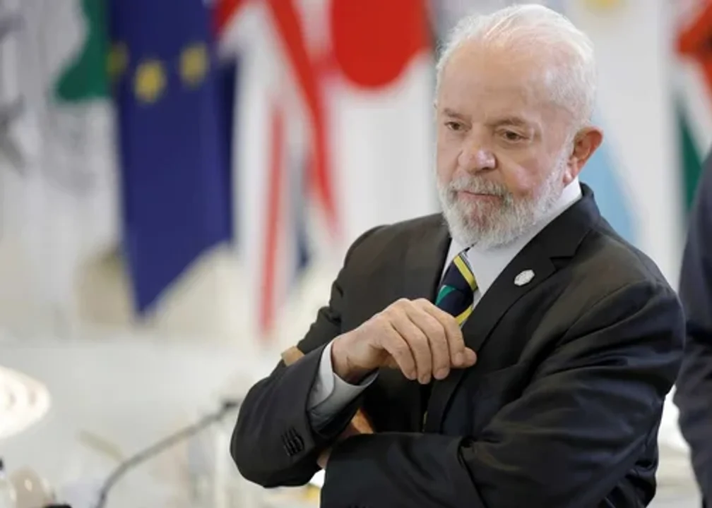 Lula dijo que Milei debe disculparse por haber dicho "muchas tonterías"