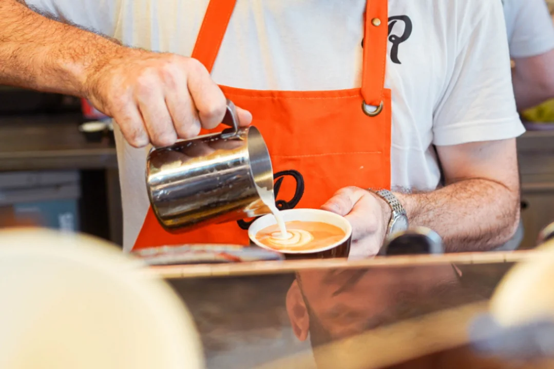 Llega la "Semana del café de especialidad" con promos, actividades y charlas