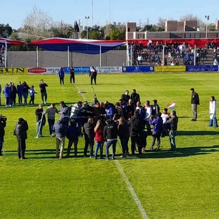 Festejos sin pirotecnia