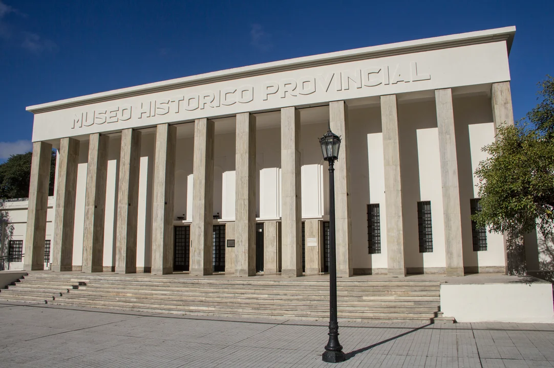 El Museo Marc festeja 85 años con fiesta en su explanada