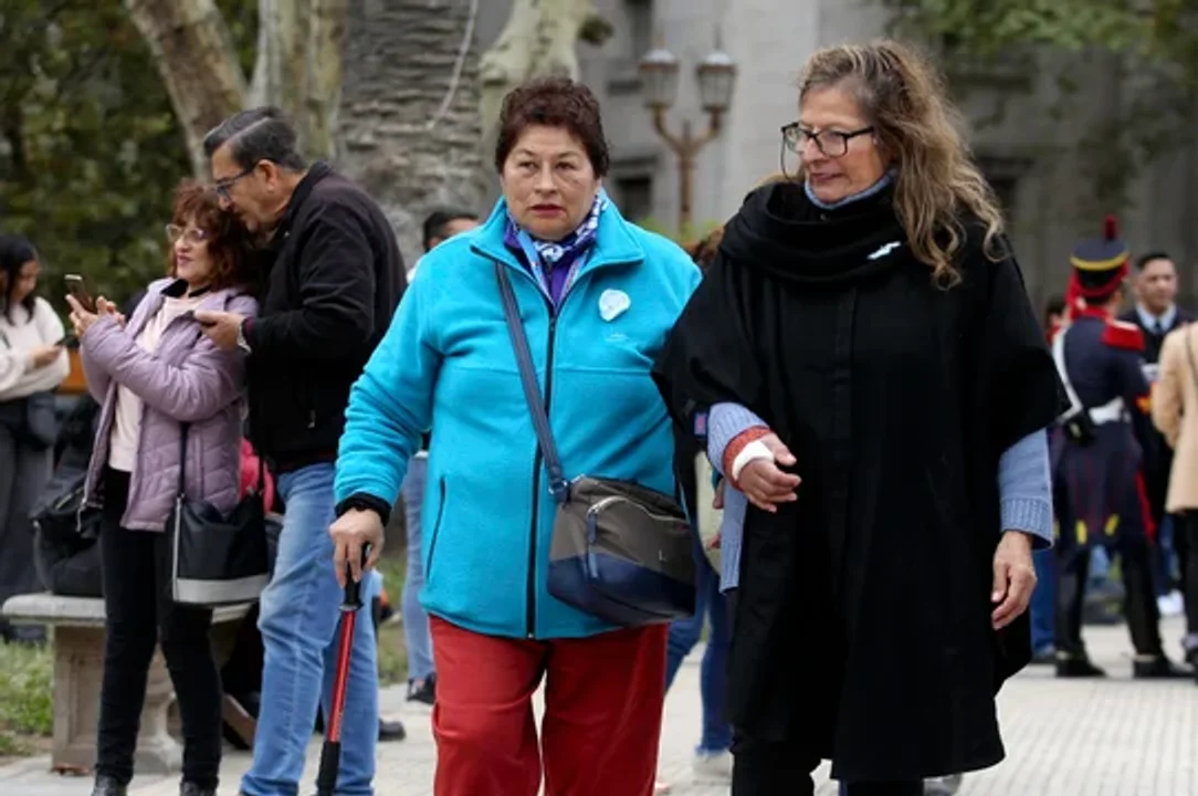 Confirman el bono a jubilados en julio: de cuánto es y quiénes lo cobran