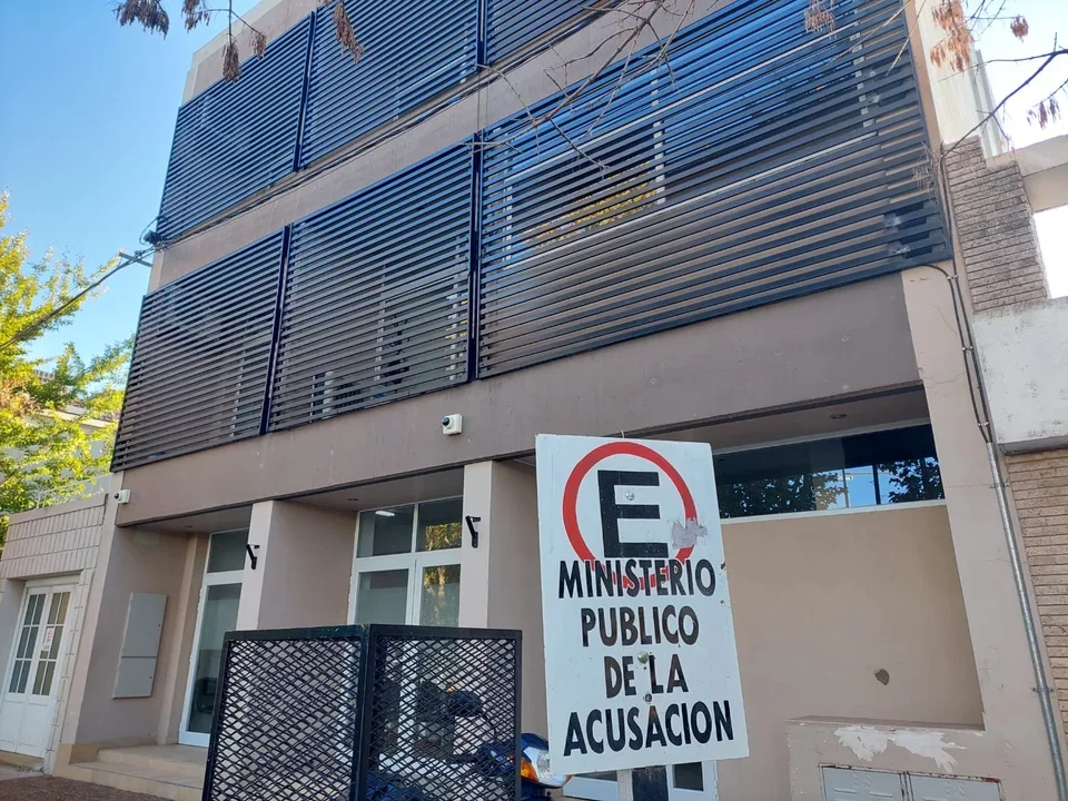 La justicia imputó a un casildense por robo doblemente calificado