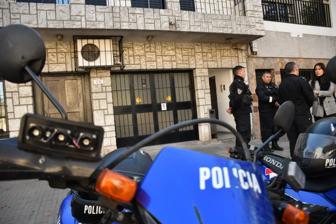 Descartan trata de personas en el caso de dos mujeres rescatadas en Abasto
