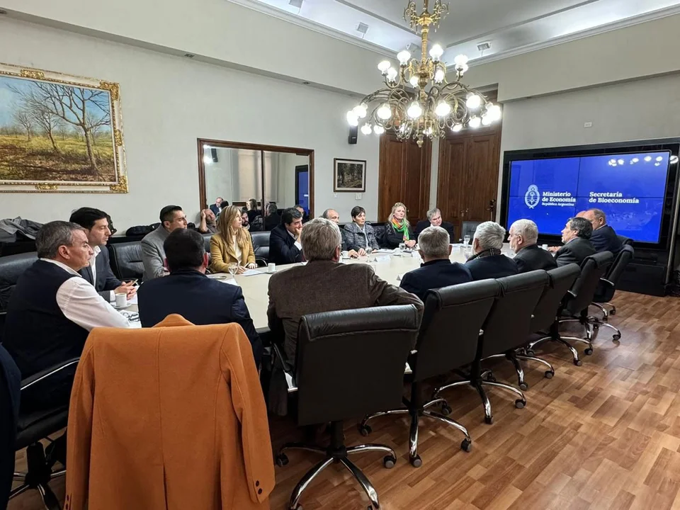 Biocombustibles: Santa Fe lidera un nuevo proyecto de Ley para la Argentina