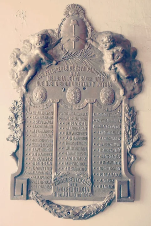 Hoy festejamos la libertad