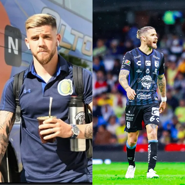 Miguel Barbieri estaría cerca de concretar su vuelta a Rosario Central