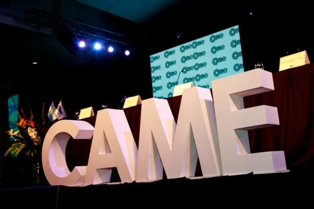 CAME solicitó prórroga de vencimiento de deudas fiscales a pymes
