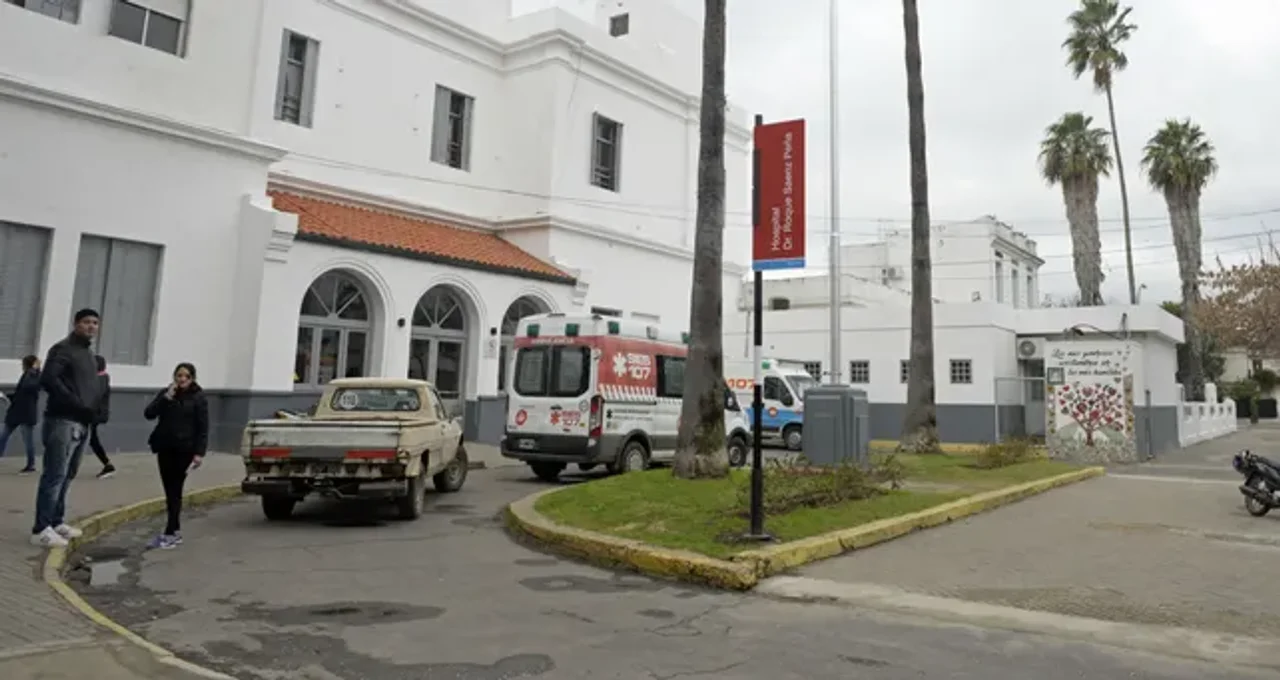 Mataron a balazos a un joven de 16 años en zona sur