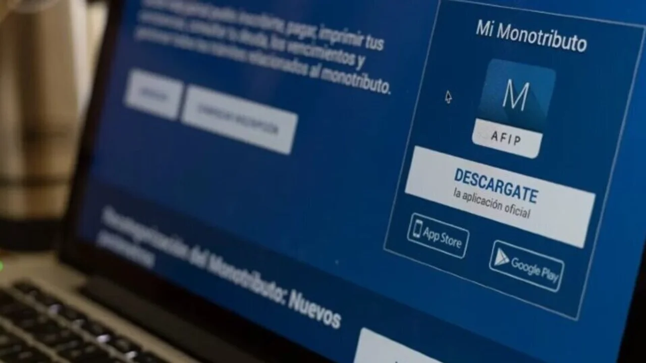 ¿Cómo quedan las nuevas categorías del monotributo a partir de agosto?