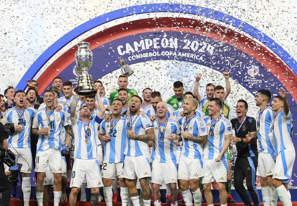 Finalissima 2025: cuándo, dónde y contra quién jugará Argentina