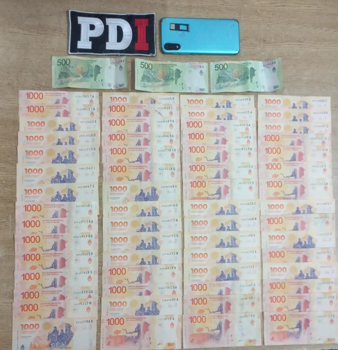 De qué se trata el operativo de entrega controlada con participación del agente revelador