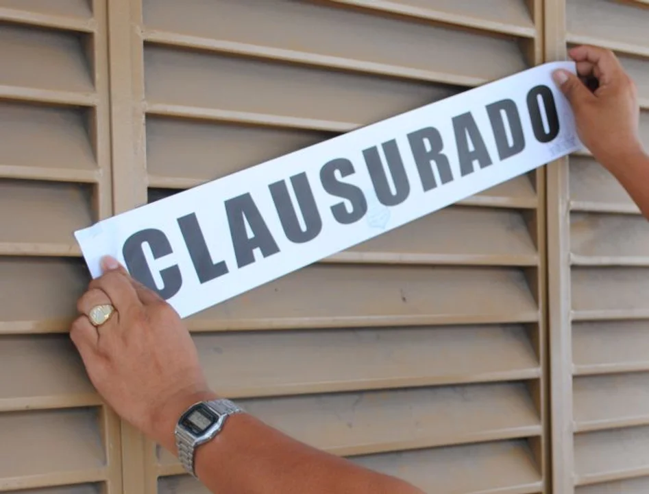 Clausura: "Hablaron de censura y las emisoras siguieron trabajando"