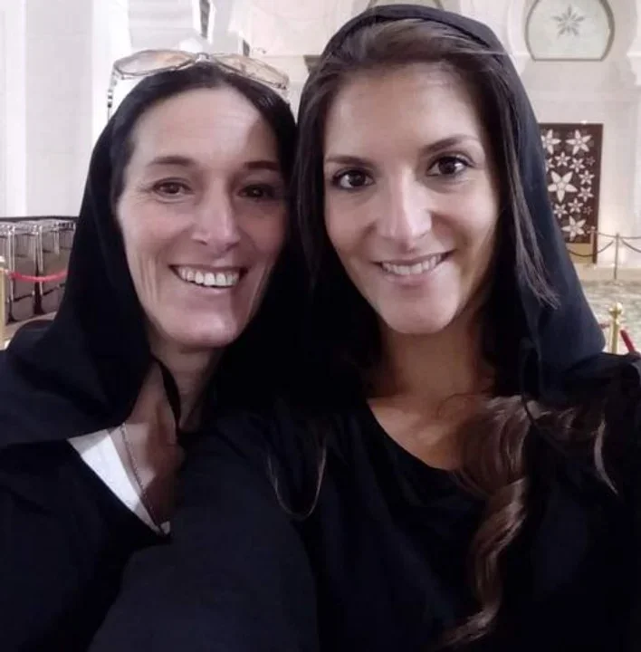 A dos años del ataque, homenajean a Virginia Ferreyra y a su mamá