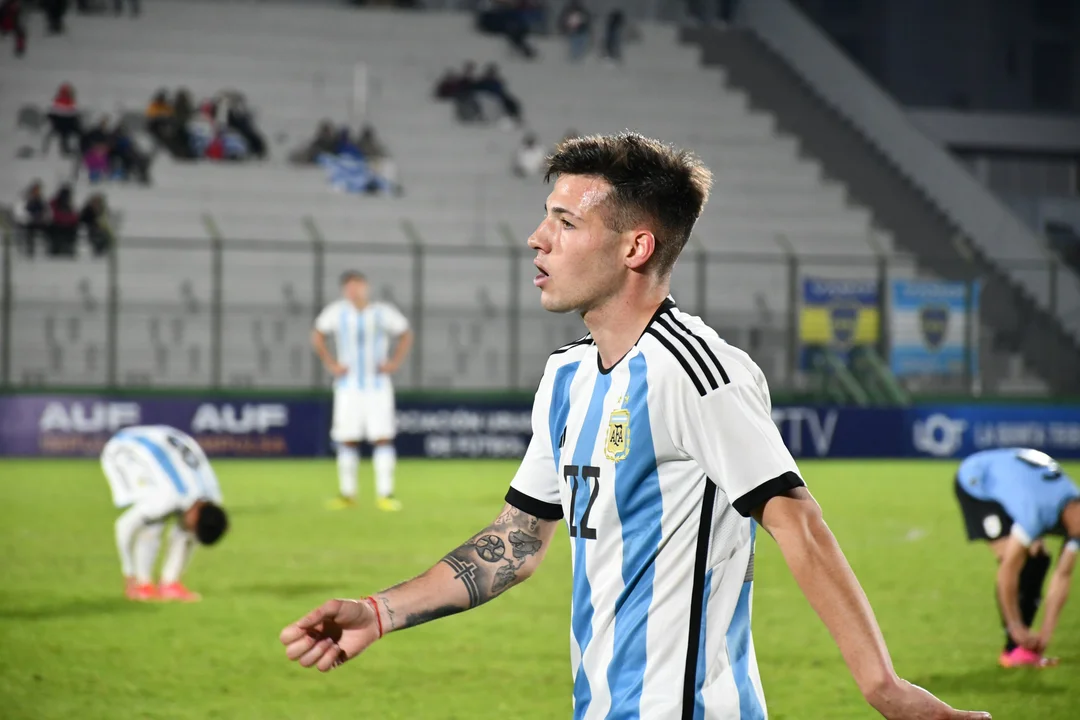 Mientras espera al 9, Newell's sumará al quinto refuerzo