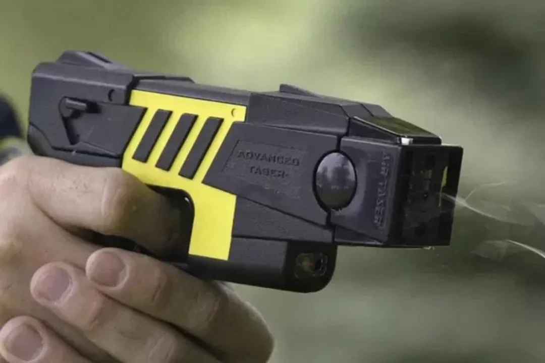 La Provincia comprará 100 pistolas de electroshock: cómo funcionan
