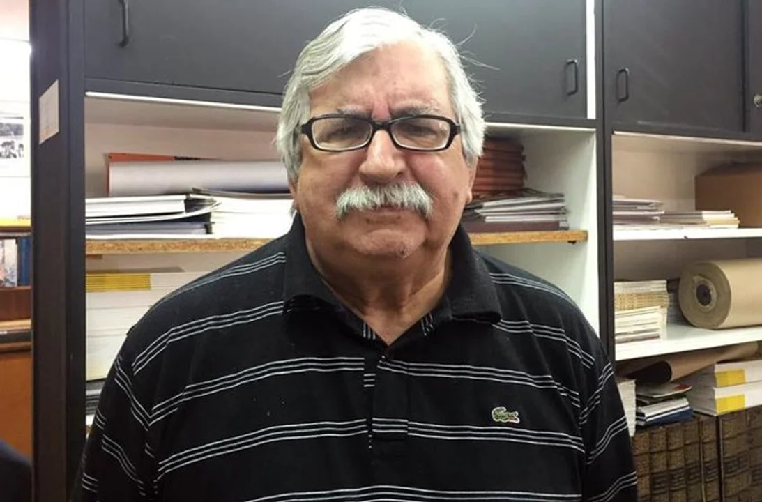 Murió Rafael “El Negro” Ielpi, gestor cultural y ex concejal rosarino