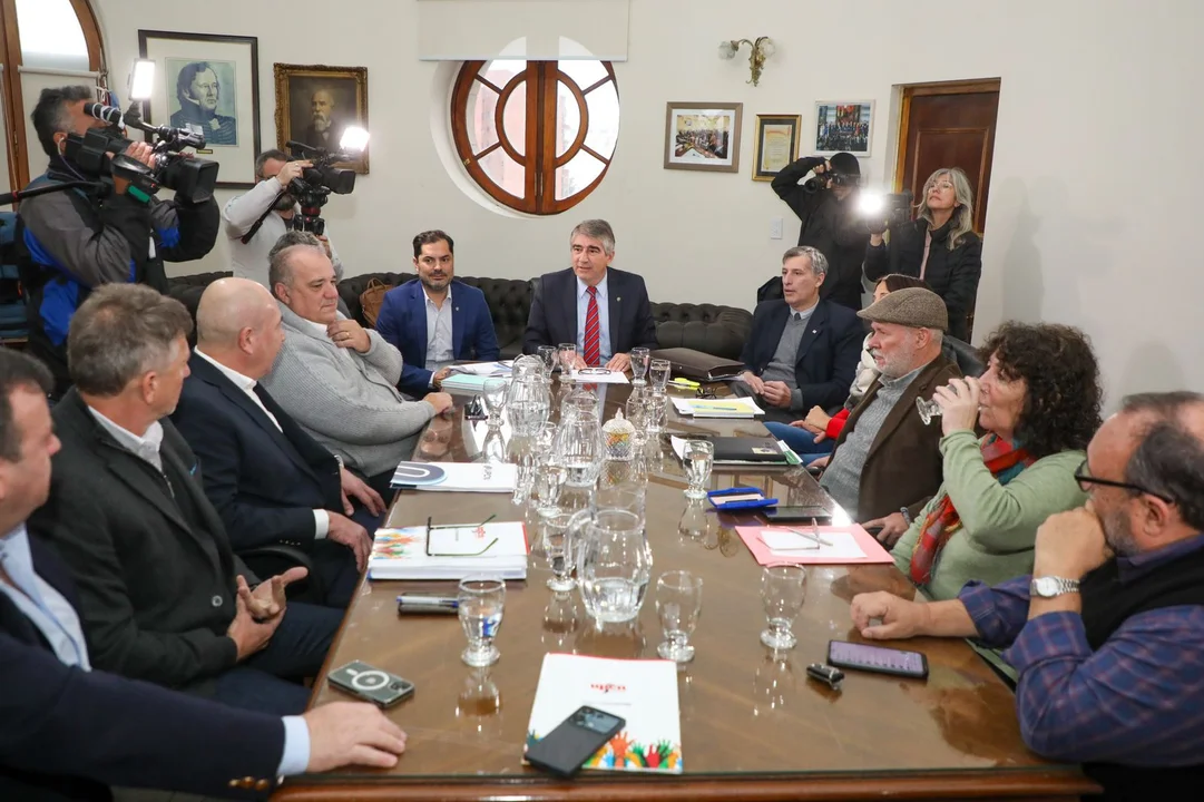 Provincia realizó una oferta salarial para el trimestre julio-septiembre