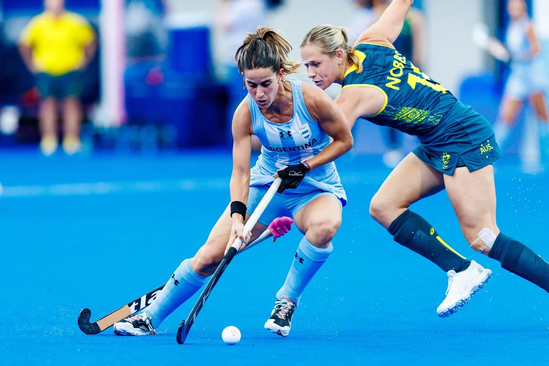 Las Leonas empataron en un partido emocionante: cómo quedaron en la tabla