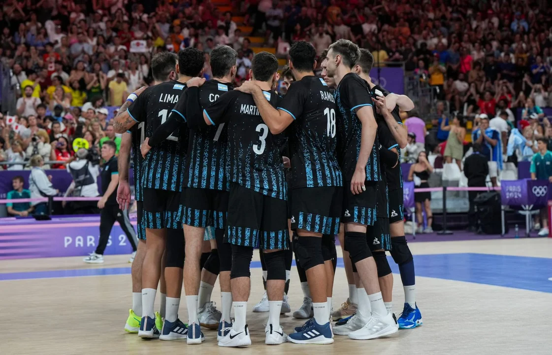Juegos Olímpicos: las Selecciones de vóley y handball quedaron eliminadas