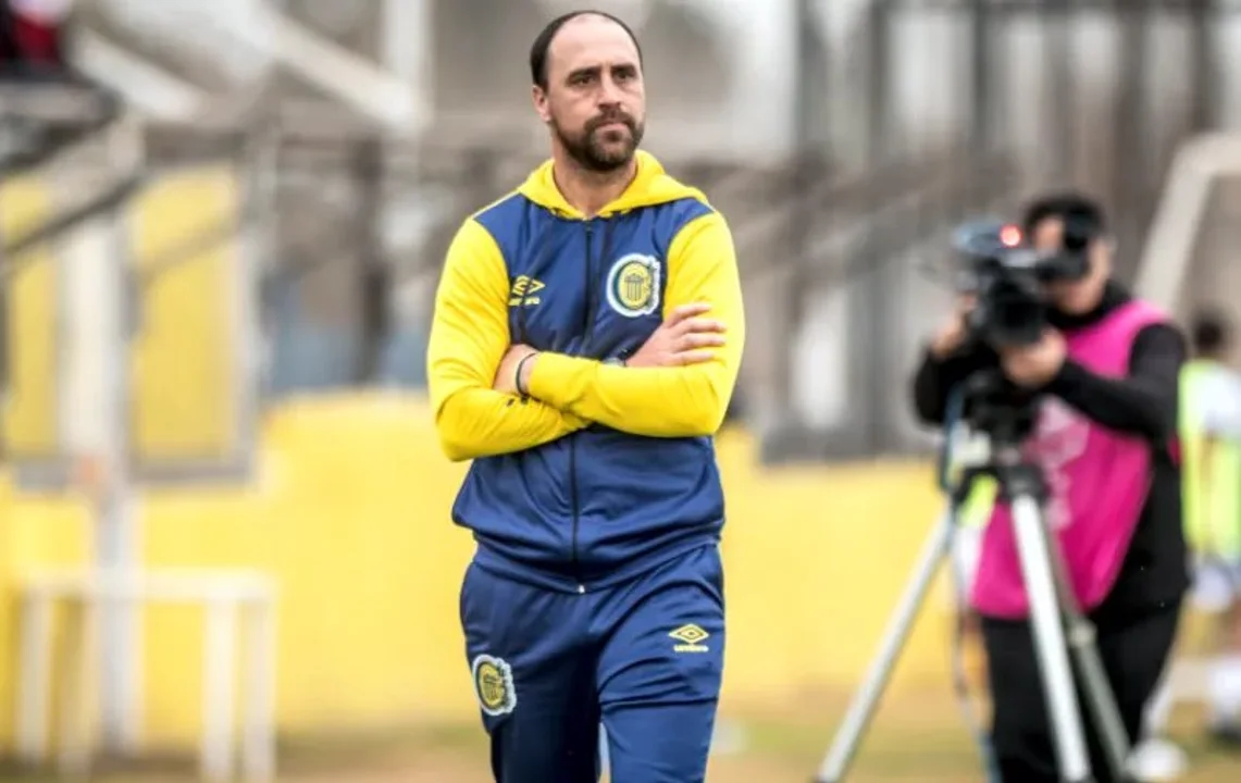 Matías Lequi ensayó con O'Connor como titular; Malcorra podría ir al banco