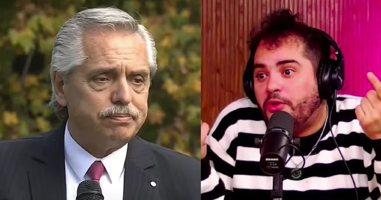 Homero Pettinato defendió a su hermana: “Linchen al malo”