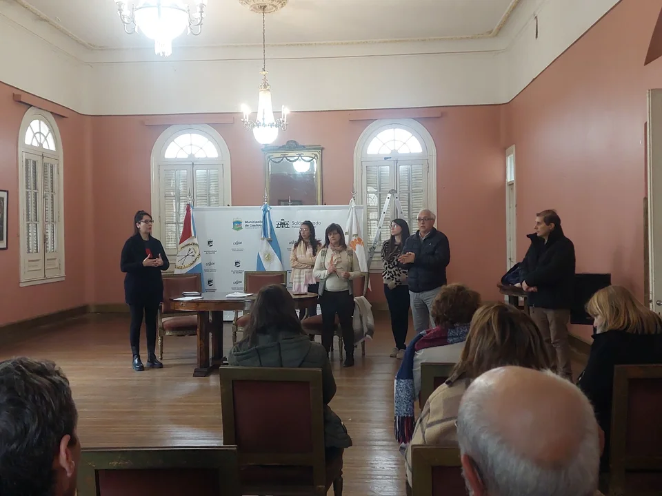 FAE: Segunda cuota de 12 millones para educación