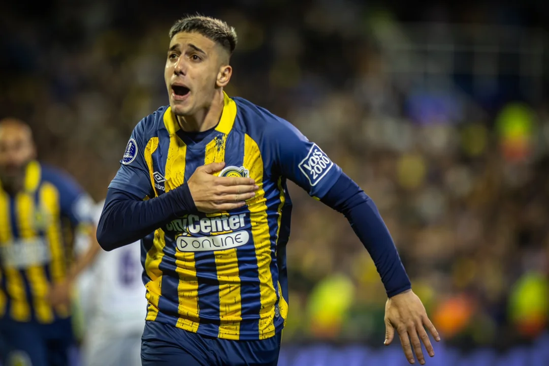 Central busca recuperarse ante a un Atlético Tucumán que quiere ser líder