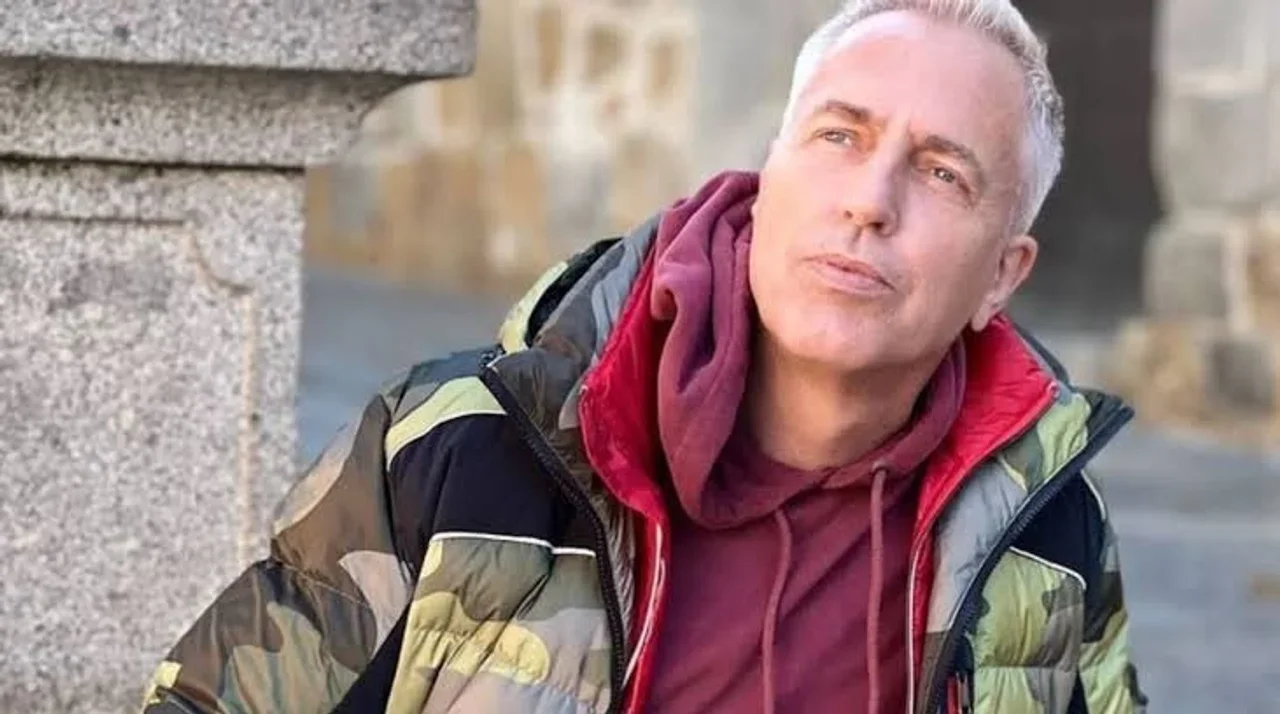 Denunciaron a Marley por corrupción de menores