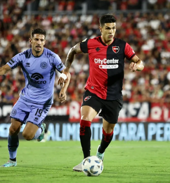 La Lepra enfrenta a Belgrano con la obligación de ganar en el Coloso