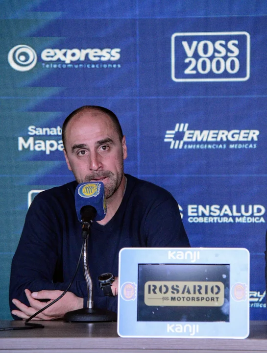 Lequi: “En una cancha así para llevarte algo tenés que cuidar los detalles”