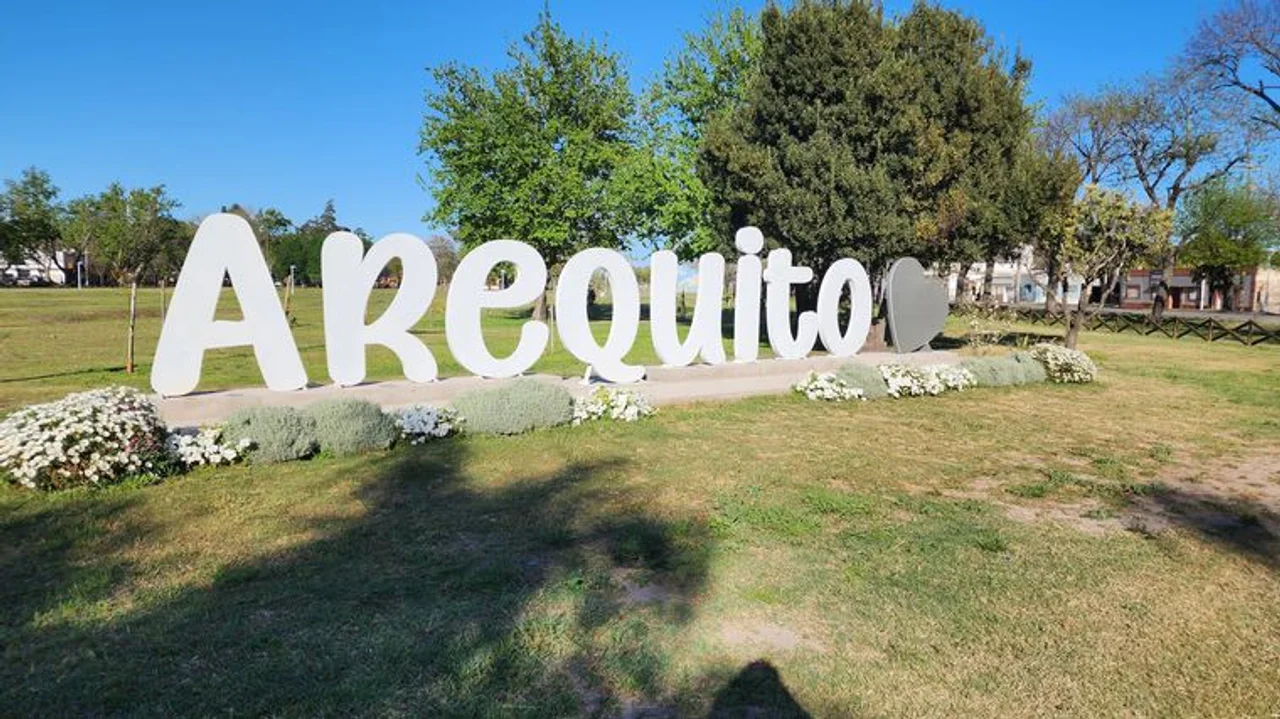 Arequito, vecinos preocupados por nuevos hechos robos