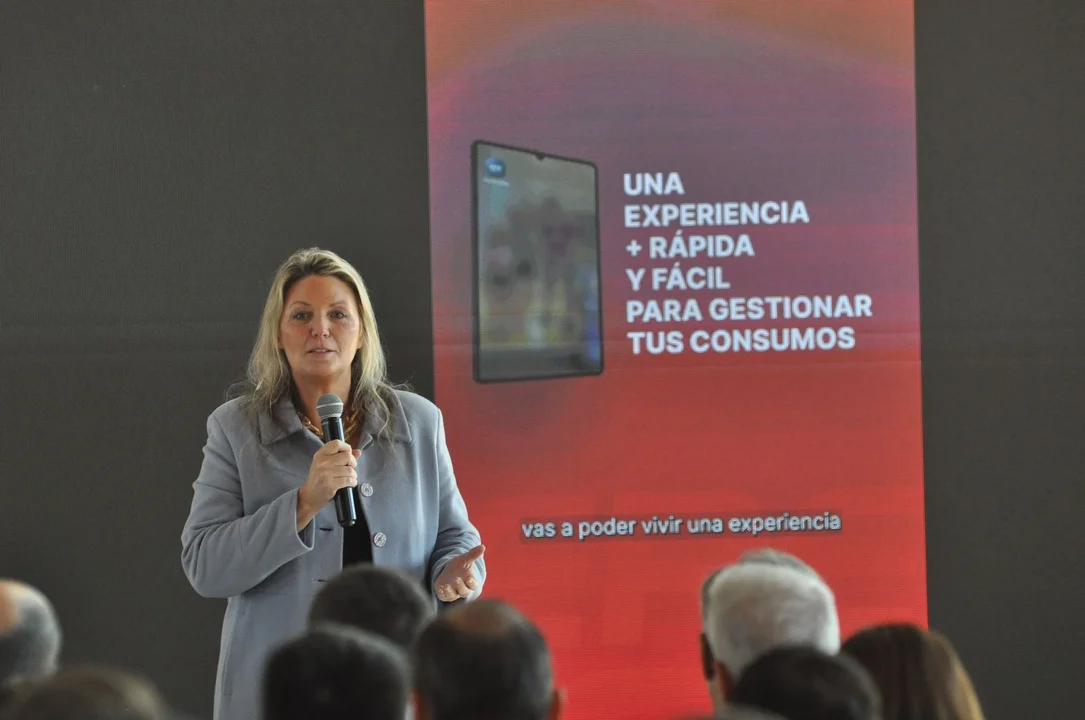 EPE presentó nueva app para realizar gestiones